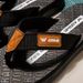 Men's Flip Flops Summer Trendy Wear Non-slip Rubber Sole Sandals Fashionable Casual Foot-clip Flop Comfortable Beach Shoes_vogvips.com