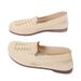 Elderly Anti-Slip For Women, Summer Wide Flat Soft Wear-Resistant Grandma Shoes, Low-Cut Mesh Old Beijing Shoes_vogvips.com