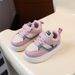 Children's Spring Autumn New Baby Sports Casual Thick-Soled Sneakers Boys And Girls Fashion Running Trendy Kids Shoes_vogvips.com