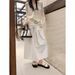 【Lan Cabinet】Wrap Strap ~ 2025 Square Toe Thick Sole Beach Vacation Casual Slippers For Women Summer Outdoor Wear_vogvips.com
