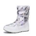 Winter Snow Boots For Boys And Girls, Parent-child Skiing Shoes, Travel Snow Boots_vogvips.com