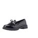 Large Size Le Fu In Spring And Autumn 2025, New Patent Leather Bow Mary Jane Shoes, Casual Shoes For Women_vogvips.com