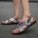 New Beach Slippers, Casual, Comfortable, Fashionable, Sandals For Both Outdoor And Home Use_vogvips.com