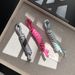 Handmade Colorful Knot Shoe Charms - Boho Chic DIY Lace Accessories For Sneakers, Loafers & Kids Shoes (Multiple Colors)_vogvips.com
