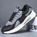 2024 Men's New Casual Versatile Sports Leisure Sneakers Hot Trend Shoes T808_vogvips.com