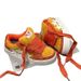 Niche High-End Suede Retro Street Sneakers Men And Women, Summer New Dirt-Resistant Casual Star Loafers For Women_vogvips.com