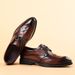 New formal leather shoes men's leather business casual men's shoes_vogvips.com