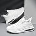 New Casual In Large Sizes 46, 47, 48, Air-cushioned For Men, Outdoor Sports Running Shoes, Mesh Shoes_vogvips.com