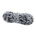 Cute Color Shoelaces Advanced Texture Trend Fit Small White Shoes Casual Shoe Rope_vogvips.com