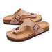Bebealy Men Flip-flops Summer Flip-flops Fashion Unisex Sandals Casual Beach Sandals Soft Nonslip Ladies Sandals Home Sandals_vogvips.com