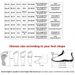 Mid-calf Metal Buckle Slim Boots 2025 Autumn/Winter New Style Suede Round Toe Women's Boots_vogvips.com