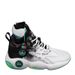 Outdoor Basketball 2025 New Youth Sports Thick Non-Slip Dad Soft Sole Running Shoes For Men_vogvips.com