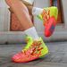 New Men Basketball Outdoor Running Trainer Match Breathable Athletic Light Sports Shoes Unisex Women High Quality_vogvips.com