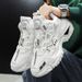 Putian Men's Spring Breathable Summer Youth Running Sports Casual Height-Increasing Dad Trendy Shoes_vogvips.com