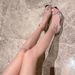 Cross-strap Rhinestone Sandals For Women, Summer, Open Square Toe, Patent Leather, Silver High Heels, Thin Heel,_vogvips.com
