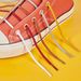 Shoe Accessories Round 4.5mm polyester solid color shoelaces suitable for sweatshirt hat drawstrings sneakers hat ropes casual pants head ropes_vogvips.com