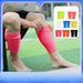 Football Shin Guards Insert-type Adult And Children's Leg Sleeves Pocket Style Breathable Soft Sports Double-layer Leg Socks_vogvips.com