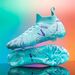 2026 Messi Breathable High-top Sports Football Shoes Men, Adults, Long Spikes AG, For Students, Small_vogvips.com