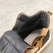 European Warm Series Autumn Winter New Shoes High Top Genuine Leather Outdoor Casual Work British Style Versatile Fashion Trendy Men's Martin_vogvips.com