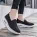 GDRGHJN Thin Design Women's Sports Mesh Surface Breathable Material Running Sneakers Walking Air Cushion Casual Shoes_vogvips.com