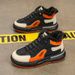 Cashmere Sports And Casual Shoes For Boys And Girls, Big Children's Shoes In Winter_vogvips.com