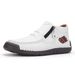 NEW Best-selling Large-sized Men's Shoes, ,Outdoor Casual Shoes, One-step Flat Bottom Martens Boot_vogvips.com