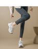 High-top Dad-style Women's Shoes - 2026 Spring New Style, Korean Version, Versatile Casual Sports Shoes, Small Waist, Agan Shoes, Running Shoes_vogvips.com