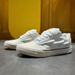 Men's 2025 Spring New Versatile Trendy Sports And Leisure Campus Beauty Student High Street Board Shoes_vogvips.com