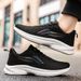 ShoeVault Travel New Versatile Mesh Casual Sports Large Size Men's Shoes_vogvips.com