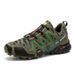 2025 Mountaineering Men's Hiking, Off-Road Running Luomen Outdoor Sports Shoes, Large Size Eee_vogvips.com