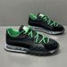 2025 New Trendy Men's Sports Casual Autumn Thin Breathable White Shoes For Men_vogvips.com
