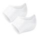 Invisible Height Boost Insoles – 2.5cm/3.5cm SEBS Heel Pads For Sneakers & Boots (Unisex, Skin/White, No-Slip Design)_vogvips.com