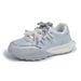 Forrest Gump Shoes Women's Tide Platform Heightening Student Running Casual Shoes_vogvips.com