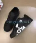 Designer Men Leather Calfskin Rubber Comfortable Outdoor Graffiti Sneakers Casual Walking Skateboarding Shoes Eu38-45_vogvips.com