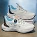 Men's Sports 2026 New Summer Model For Teenagers With Rotating Buckle, Soft Sole, Shock Absorption, Ultra-Light Casual_vogvips.com
