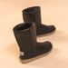 Snow Boots, Midsole Cotton Shoes, Women's Winter New Classic Casual UG Cold Resistant G Thick Plush Warm Boots_vogvips.com