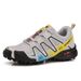 Lässige Sportschuhe Für Damen Von Solomon, Neue Outdoor-Fahrradschuhe, Ultraleichte Und Bequeme Outdoor-Sport-Fahrradschuhe, Wanderschuhe Für Damen_vogvips.com
