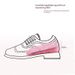 Women's Invisible Height Increase Insoles - Soft & Comfortable Half Cushion For Sneakers, Canvas Shoes & Casual Shoes (1.5cm/2.5cm/3.5cm) - Breathable_vogvips.com