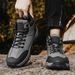 Outdoor Casual Shoes Large Size Men's Shoes Outdoor Hiking Shoes Running Shoes_vogvips.com