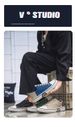 Canvas Shoes For Men, New Anti-slip Sports Board Shoes For Spring And Summer 2025, Breathable, Casual And Versatile Men's Shoes_vogvips.com