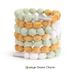 DIY Colorful Shoe Laces With Heart Charms – 12 Dreamy Styles For Sneakers & Canvas Shoes (Adjustable 80-160cm, 1cm Width)_vogvips.com