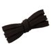 Terylene Cotton Solid Color Wide 8mm Flat Shoelaces Bright Color Canvas Shoe Shoe LACES_vogvips.com