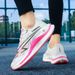 Sports And Leisure Shoes Men's Shoes Breathable Running Shoes_vogvips.com