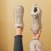 2023 Women's Snow Winter New Plush Fashion Warm Short Boots Internet Celebrity Trend Thick Sole Height Increasing Cotton_vogvips.com