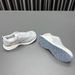 Lan Cabinet Mesh Agan For Women 2025 Summer New Round Toe Thick Sole Thin Breathable Soft Leather Casual Sports Shoes_vogvips.com