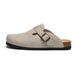 nwe 2026 Outdoor Shoes New Summer Closed-Toe Slippers Cork Men Half-Slip Sandals_vogvips.com