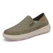 Men's Shoes Sports And Leisure Men's Soft Sole Non-slip And Wear-resistant Driving_vogvips.com