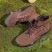 Men's And Women's Cycling, Running, Outdoor Shoes, Outdoor Hiking Shoes, High Top Off-road, Flying Weaving, Breathable Climbing, Rock Climbing_vogvips.com