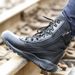 Combat Boots Tactical Desert Boots Land Combat High-top Summer High-top Hiking Shoes Outdoor Ah Shuai_vogvips.com