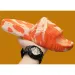Home Fashion Camouflage Coconut Casual One Word Outdoor Thick Soled Trendy Beach Men's Slippers_vogvips.com